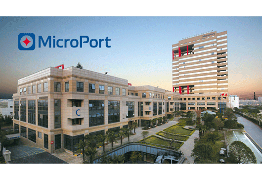 MicroPort Scientific