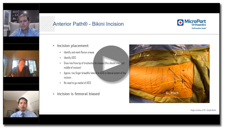 portal-assisted-hip-technology-and-protocols-in-the-asc