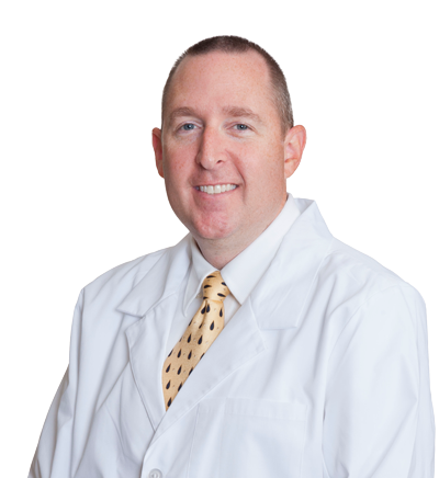 Dr. Ron Schechter