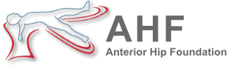 AHF Logo with Grey Text