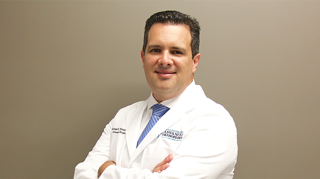 Michele D’Apuzzo, MD