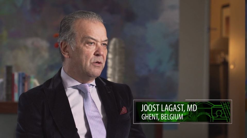 Joost Lagast