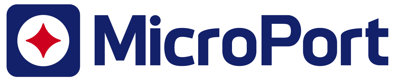 MicroPort Logo