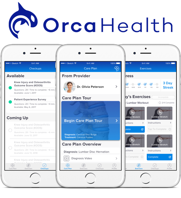 Orca Health