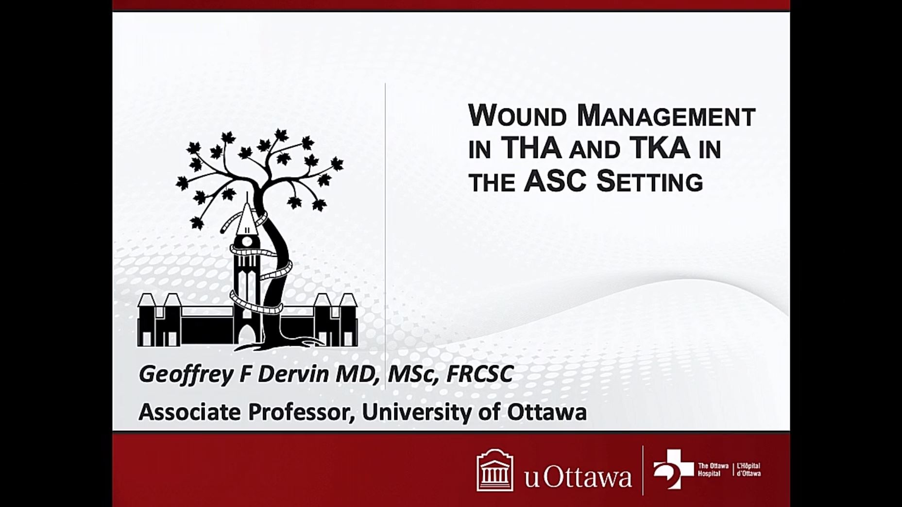 Wound Management