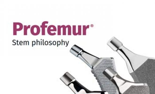 Profemur Stem Philosophy